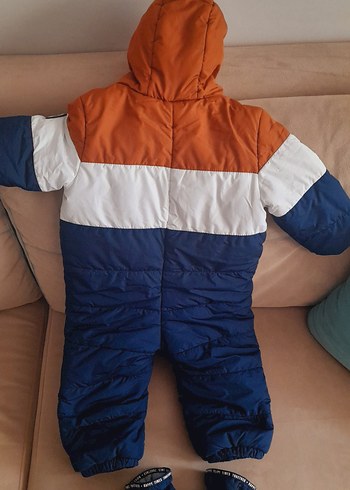 C&A kar tulumu - Görsel 5