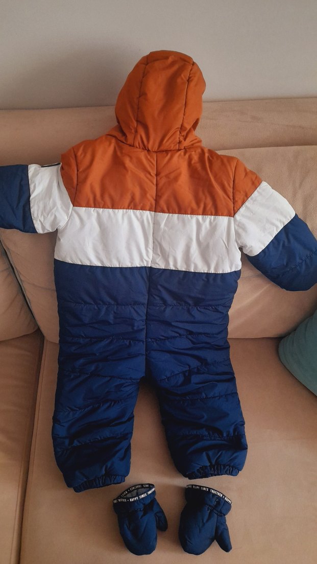 C&A kar tulumu - Görsel 5