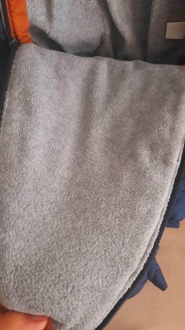 C&A kar tulumu - Görsel 3