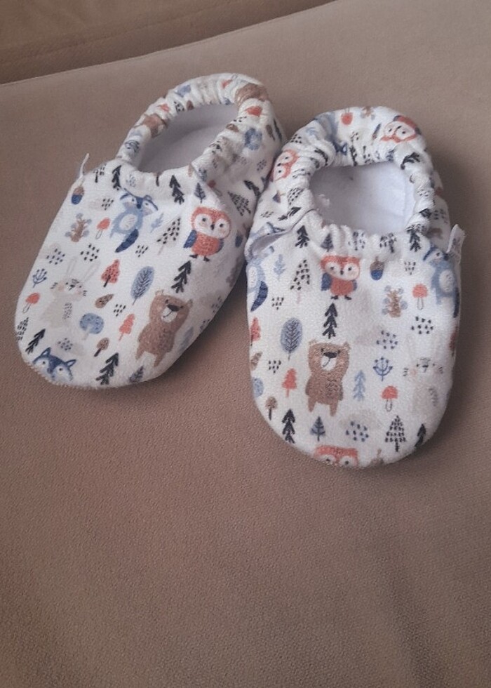 Ella bonna panduf - Görsel 4