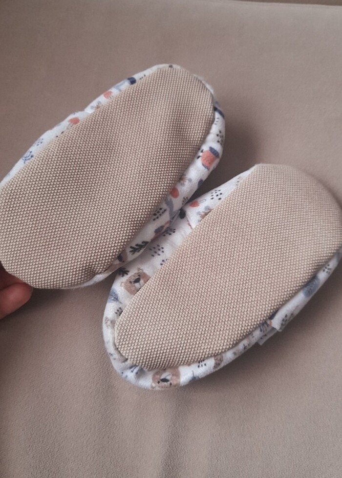 Ella bonna panduf - Görsel 5