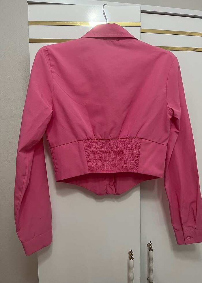 Korse gömlek - Görsel 2