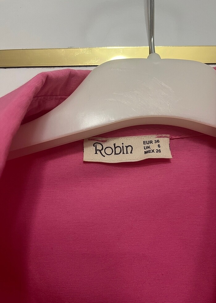 Korse gömlek - Görsel 3