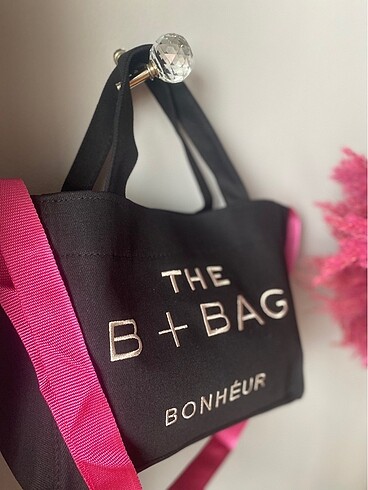 Beden THE BAG Çanta