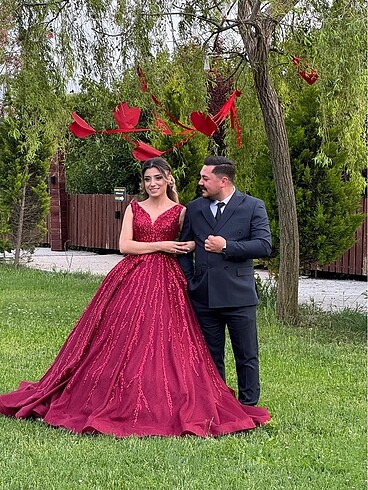 Diğer Kına elbisesi