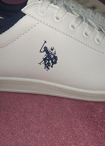 U.S.POLO ASSN