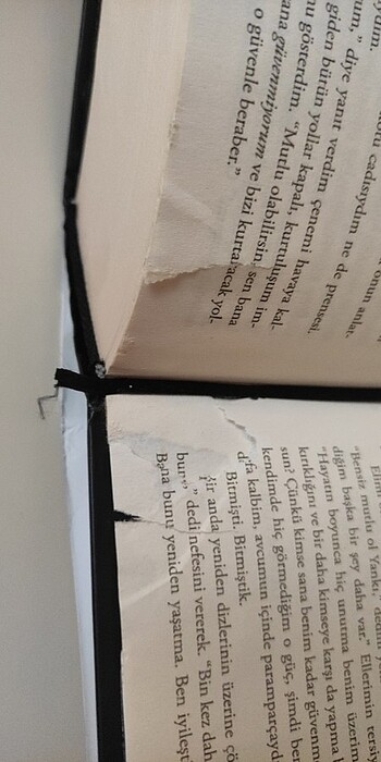 Beden Renk Sokak nöbetçileri ciltli 4 kitap ve 3 günlük