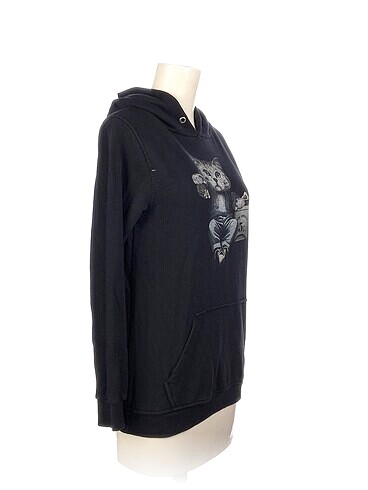 Vintage Love PreLoved Sweatshirt %70 İndirimli.