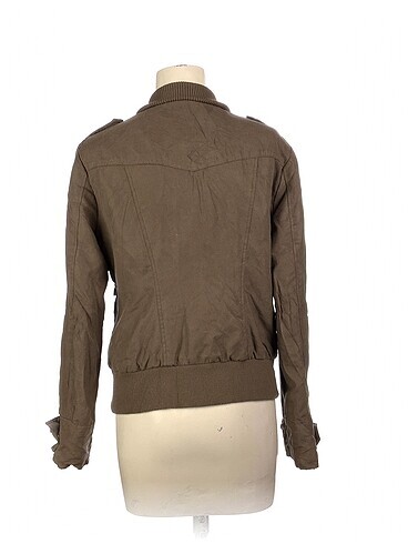 l Beden Stradivarius Mont %70 İndirimli.