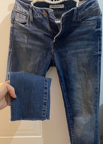 s Beden Mavi Jeans