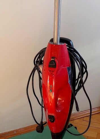 Buharlı mop