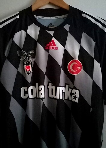 Beşiktaş Forması 