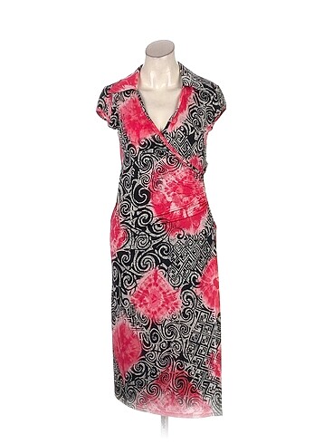 PreLoved Uzun Elbise %70 İndirimli.