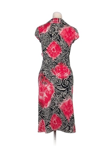36 Beden PreLoved Uzun Elbise %70 İndirimli.