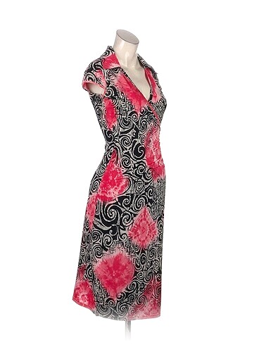 Vintage Love PreLoved Uzun Elbise %70 İndirimli.