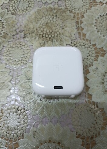 Xiaomi Bluetooth hoparlör 