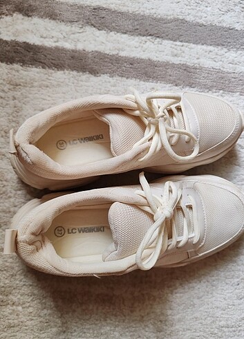 LC Waikiki LCW SPOR AYAKKABI