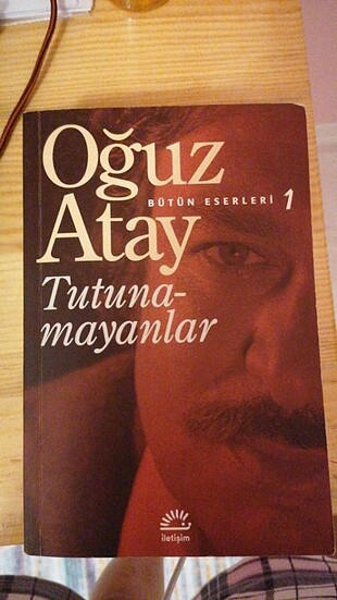 Tutunamayanlar 