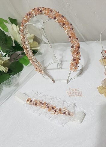Diğer Anne & Bebek Saç Aksesuarı