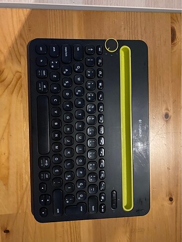 Logitech Keyboard