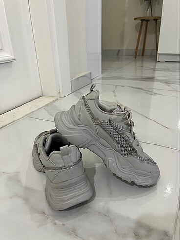 New Balance Spor Ayakkabı
