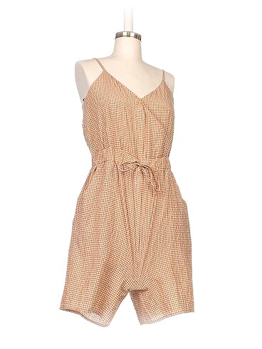 Koton Kısa Tulum %70 İndirimli. - Görsel 2