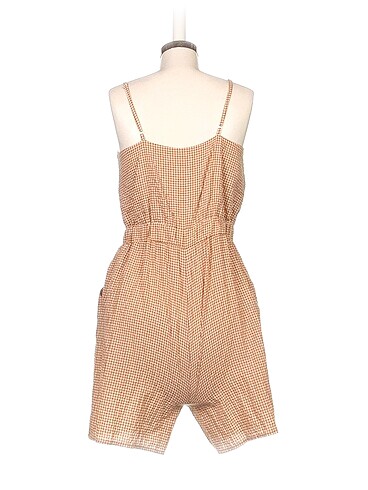 Koton Kısa Tulum %70 İndirimli. - Görsel 3