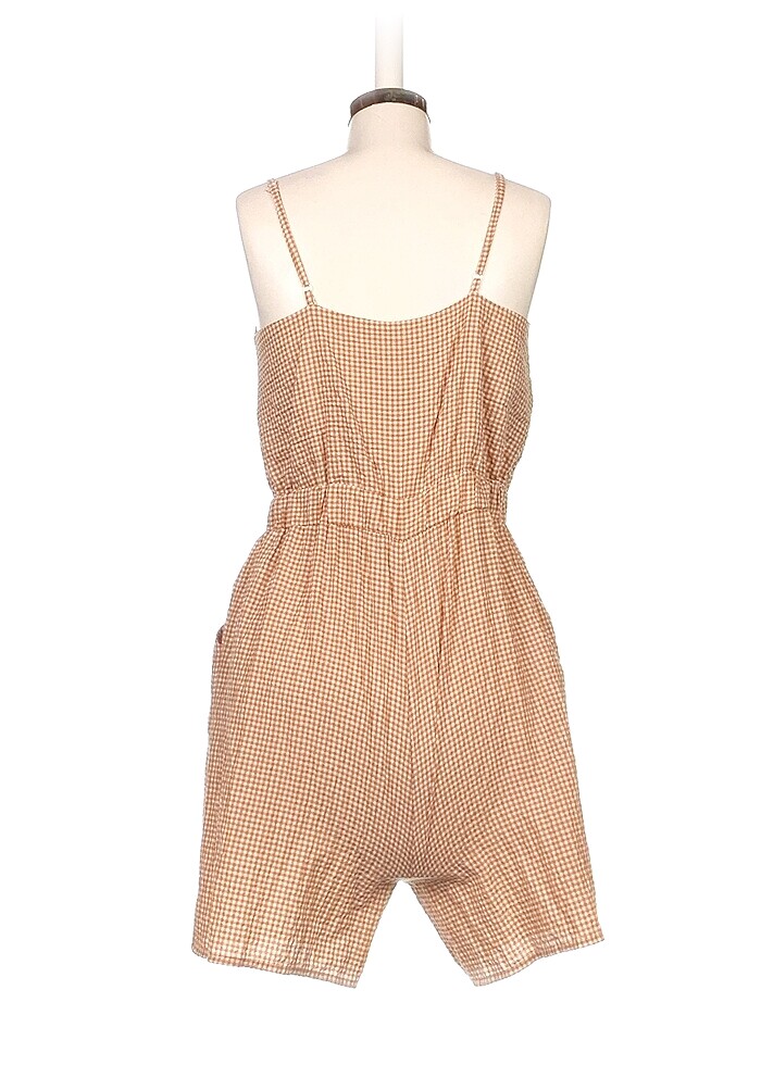 Koton Kısa Tulum %70 İndirimli. - Görsel 3