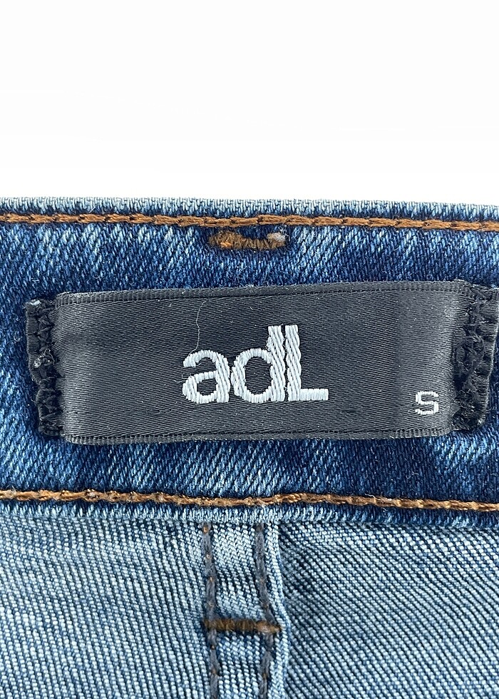Adil Işık Jean / Kot %70 İndirimli. - Görsel 4