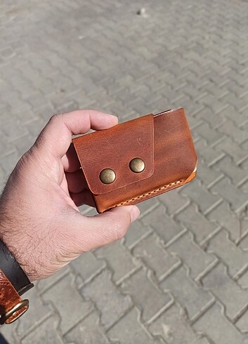 Deri kartlık 