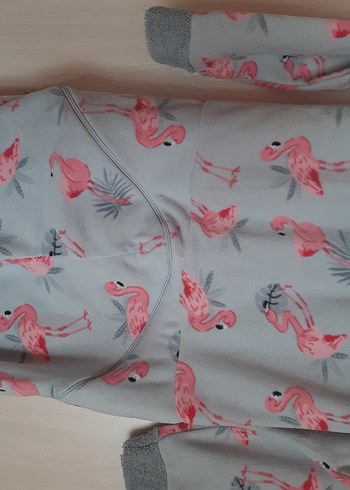 s beden etiketli uyku tulumu Pijaması - Görsel 3