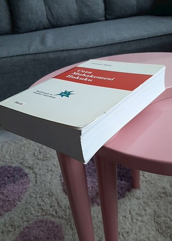 hukuk kitabi - Görsel 2