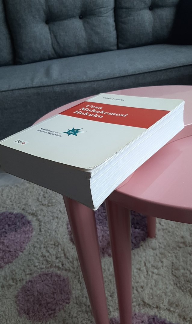 hukuk kitabi - Görsel 2