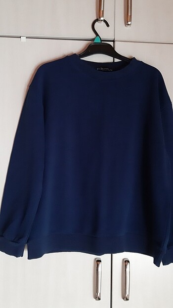 S beden az giyilmis sweat - Görsel 3