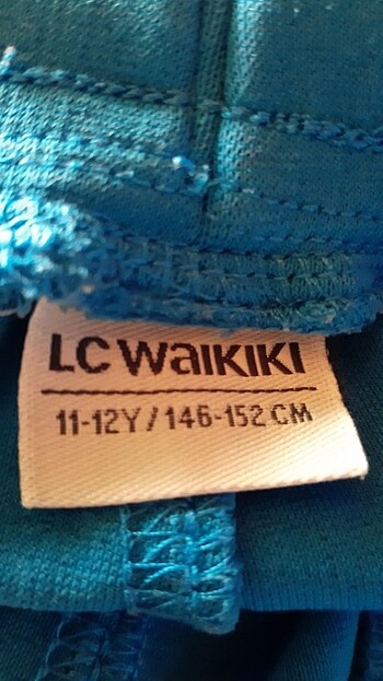 11.12 yas icin alt pantolon - Görsel 4