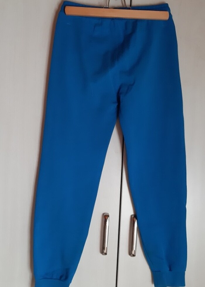 11.12 yas icin alt pantolon - Görsel 2