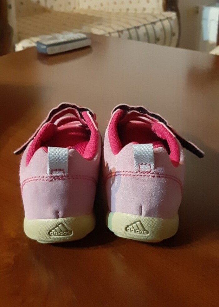 24 no orjinal adidas ayakkabi - Görsel 2