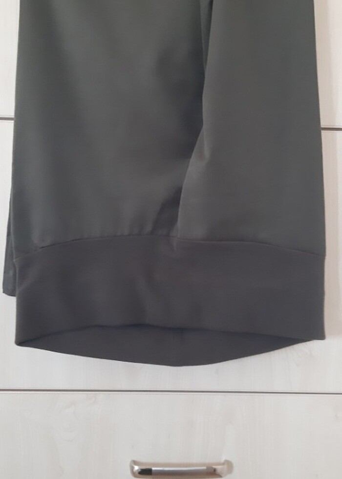 38 beden hamile pantolonu - Görsel 2