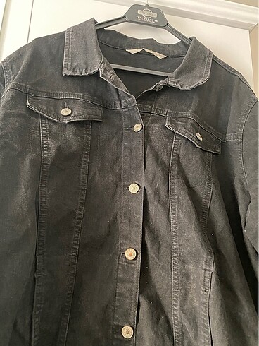 LC Waikiki Kot ceket