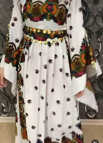 Mardin yöresel kıyafetler ve elbise 