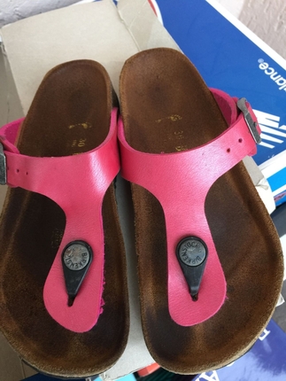 birkenstock terlik 30