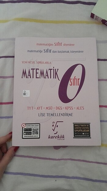 Karekök Sıfır Matematik