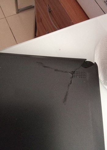  Beden Acer iconia tab a10-11 kusurlu tablet