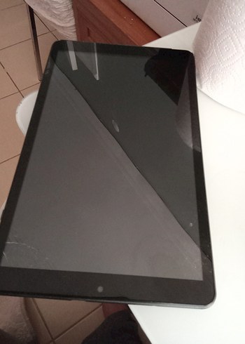 Acer iconia tab a10-11 kusurlu tablet