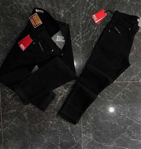 Diesel Diesel Erkek Pantolon
