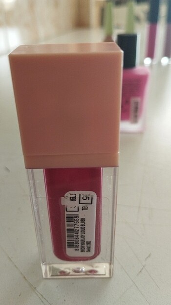 Pastel Likit Allık