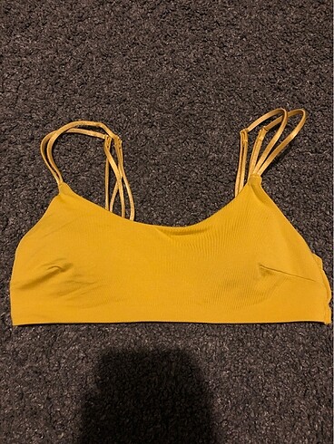 Hm bikini üst