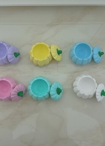 6 adet fiyatıdır 