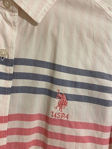 U.S Polo Assn. Usp gömlek