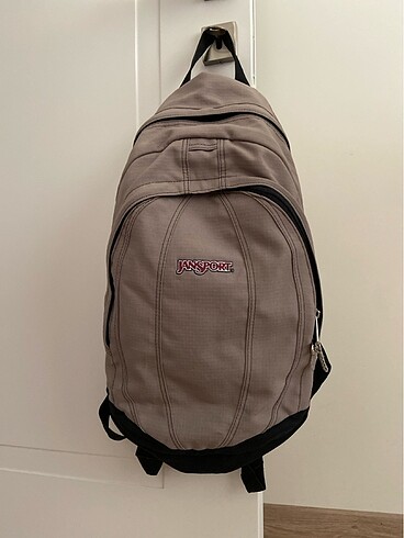 Jansport çanta